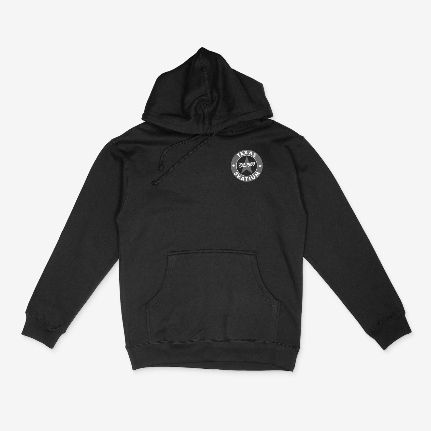 Texas Skatium Hoodie