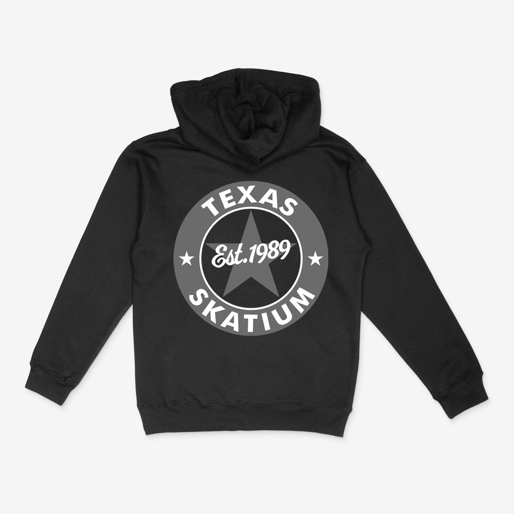 Texas Skatium Hoodie