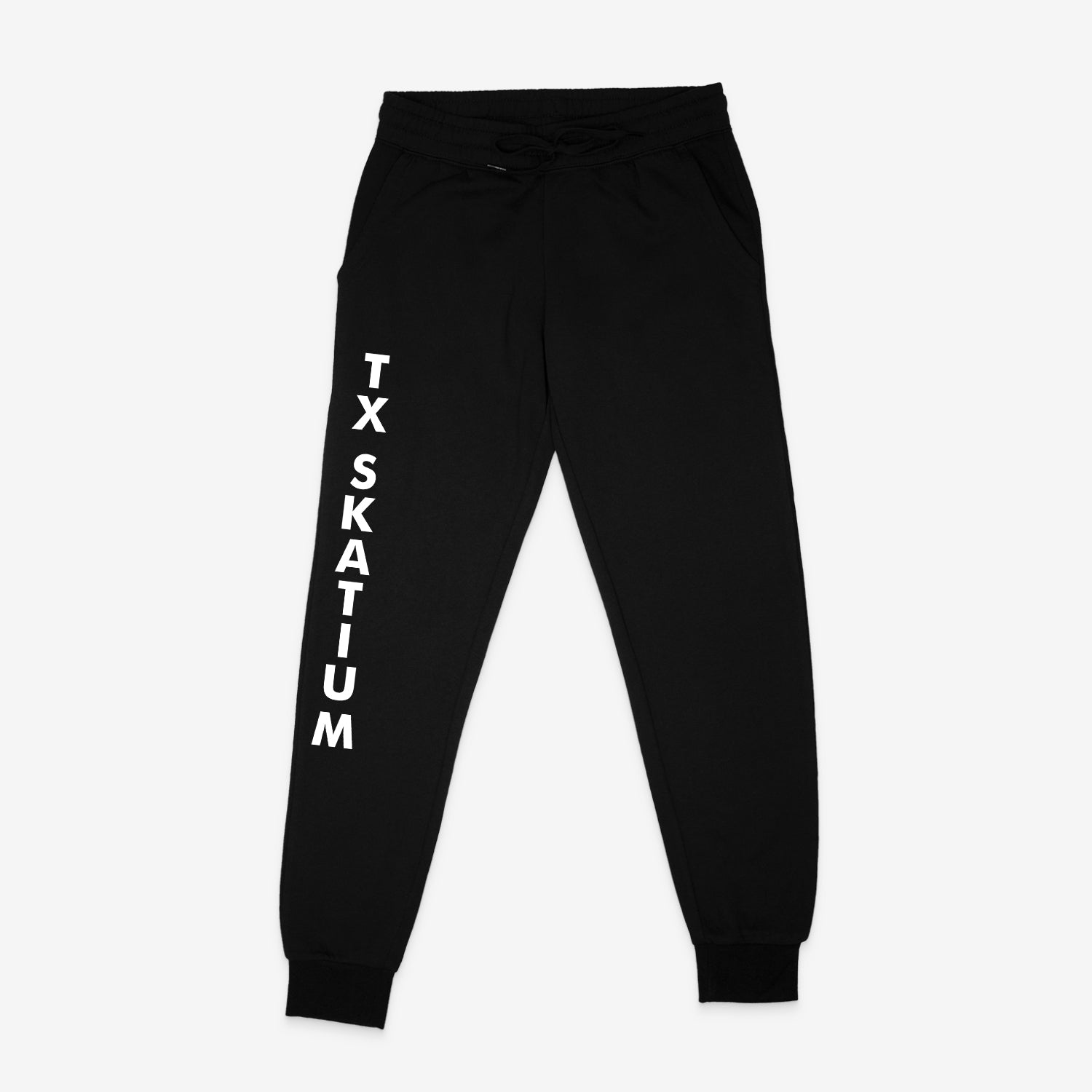 Texas Skatium Joggers
