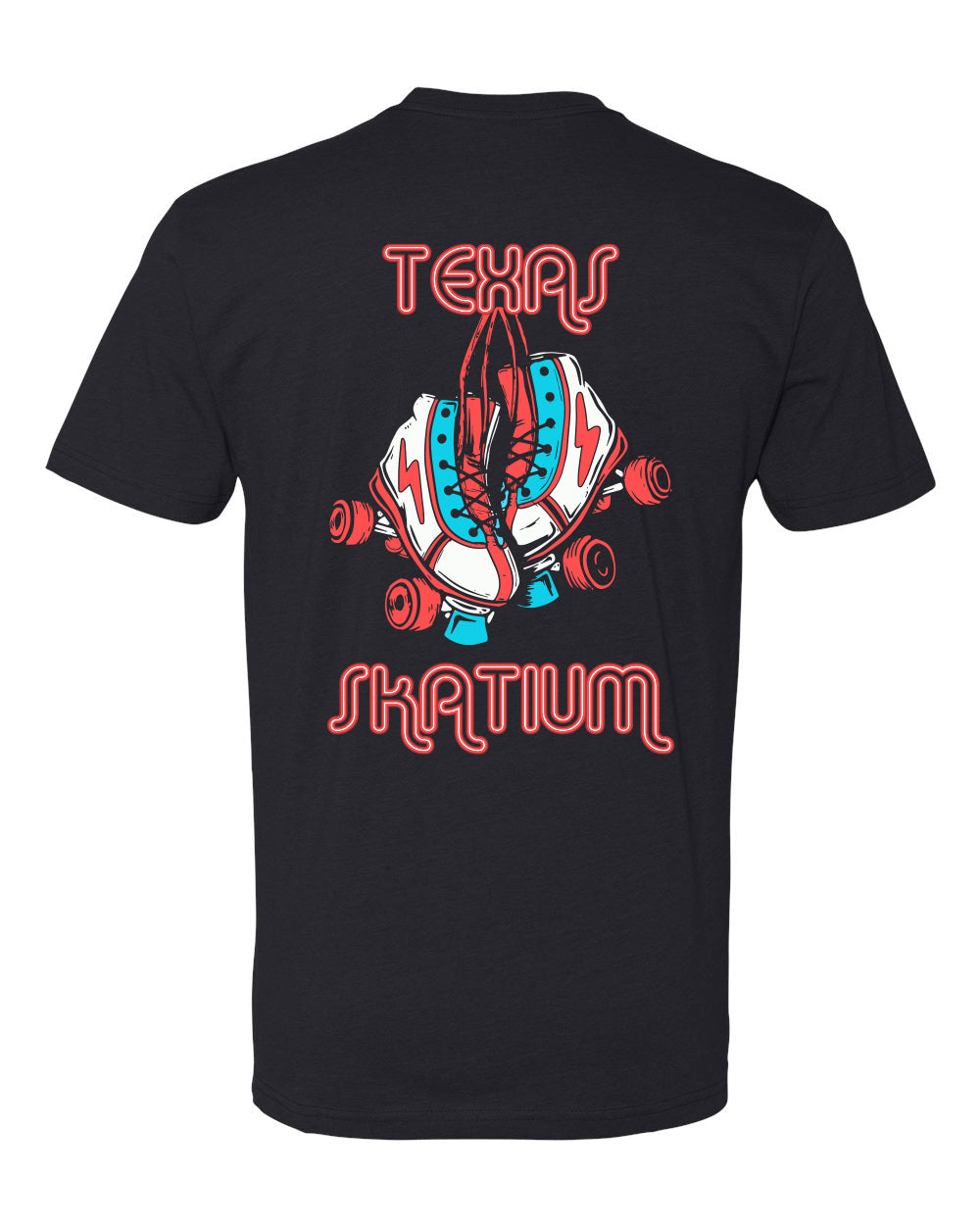 Texas Skatium UV T-Shirt